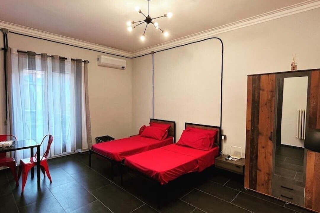 Photo of Bedroom in Vercelli