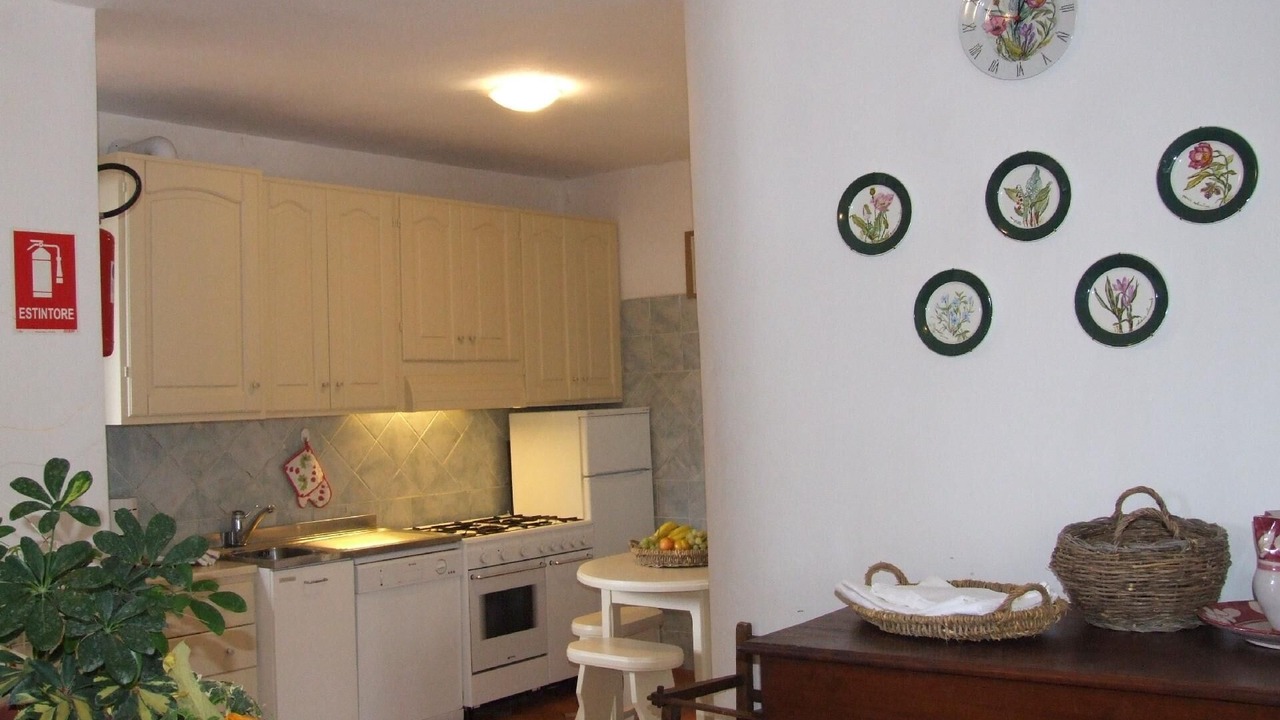 Photo of Kitchen in Val Canina