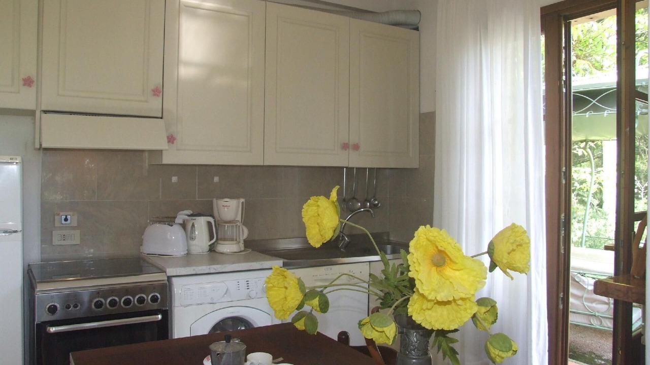 Photo of Kitchen in Val Canina