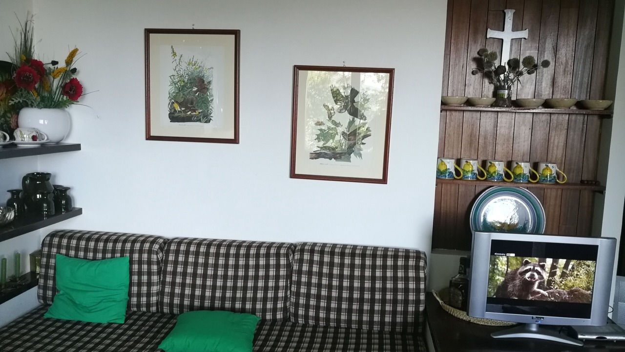 Photo of Livingroom in Rocca di Cambio
