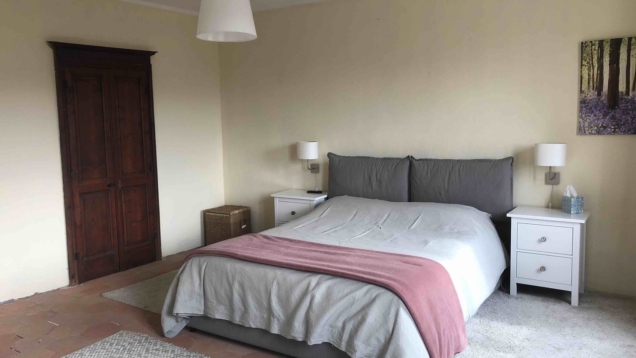 Photo of Bedroom in Nizza Monferrato