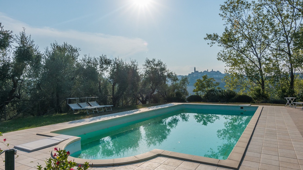 Photo of Outdoor in Monte San Pietrangeli