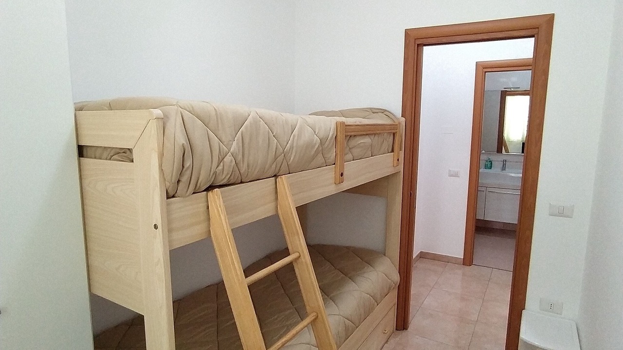 Photo of Bedroom in Chiesiola