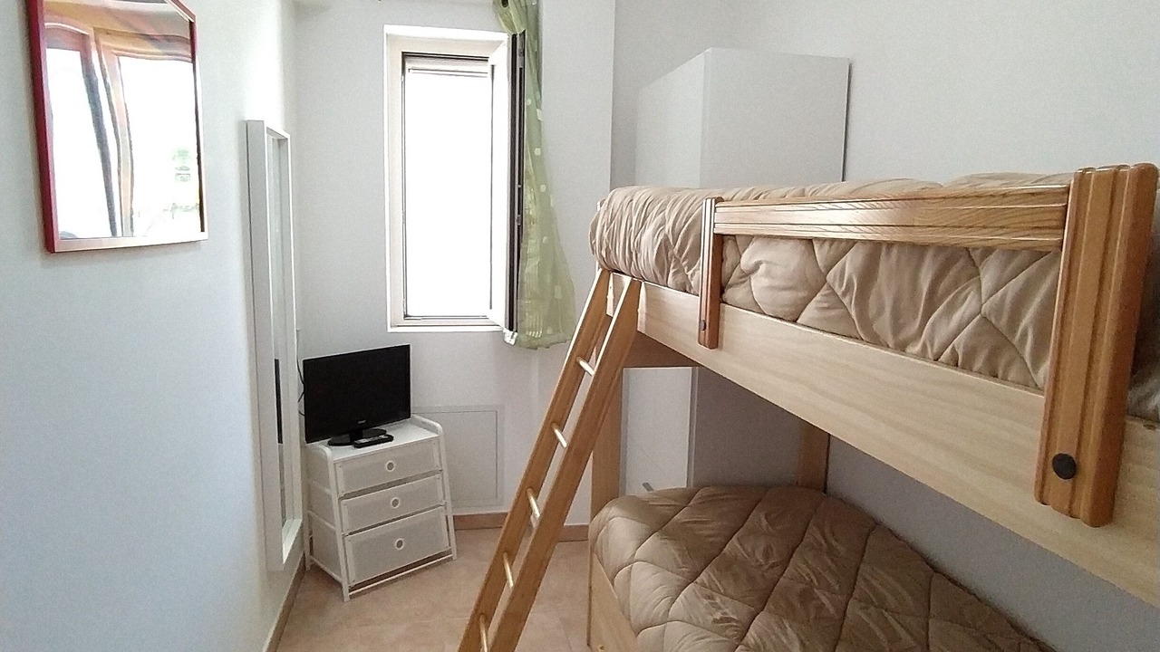 Photo of Bedroom in Chiesiola