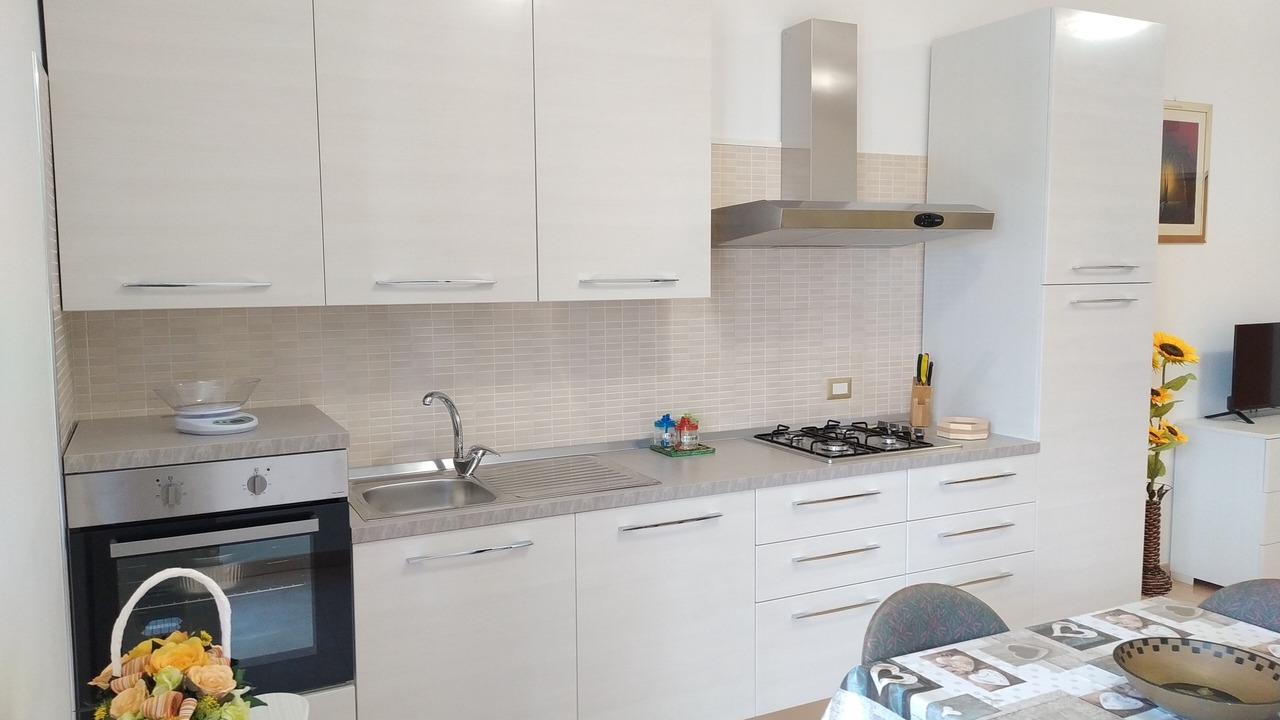 Photo of Kitchen in Chiesiola
