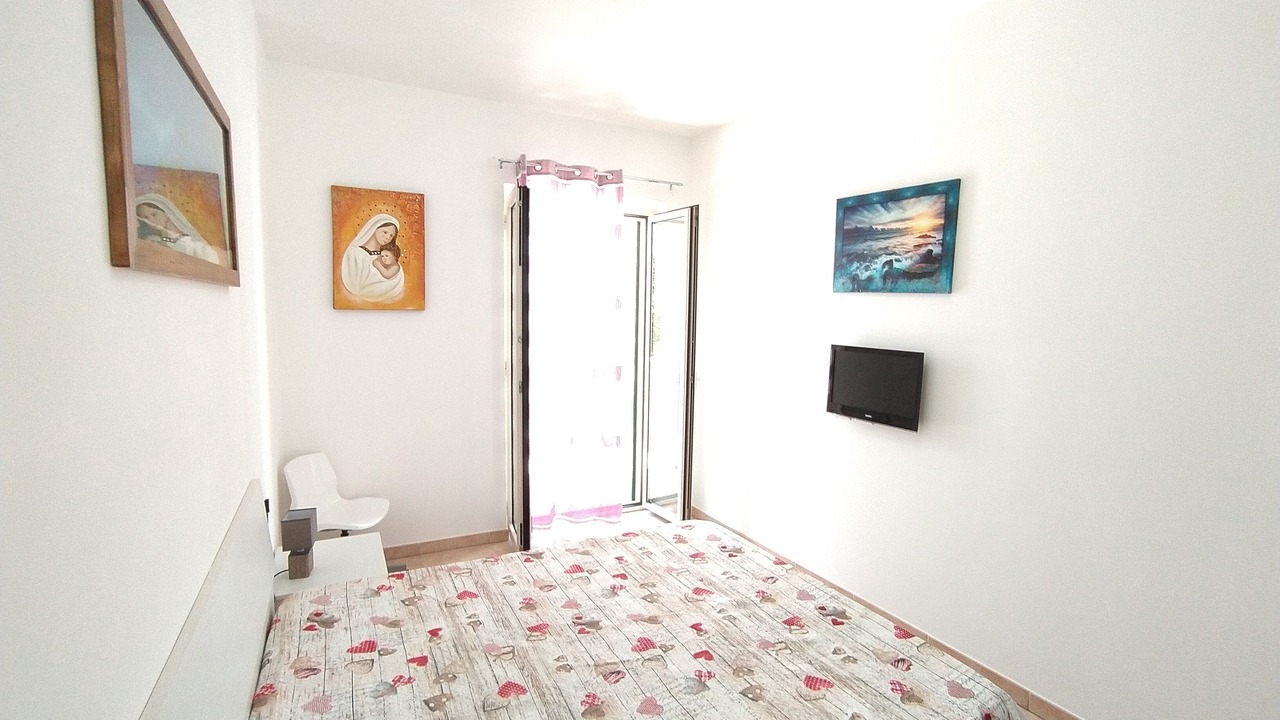 Photo of Bedroom in Chiesiola