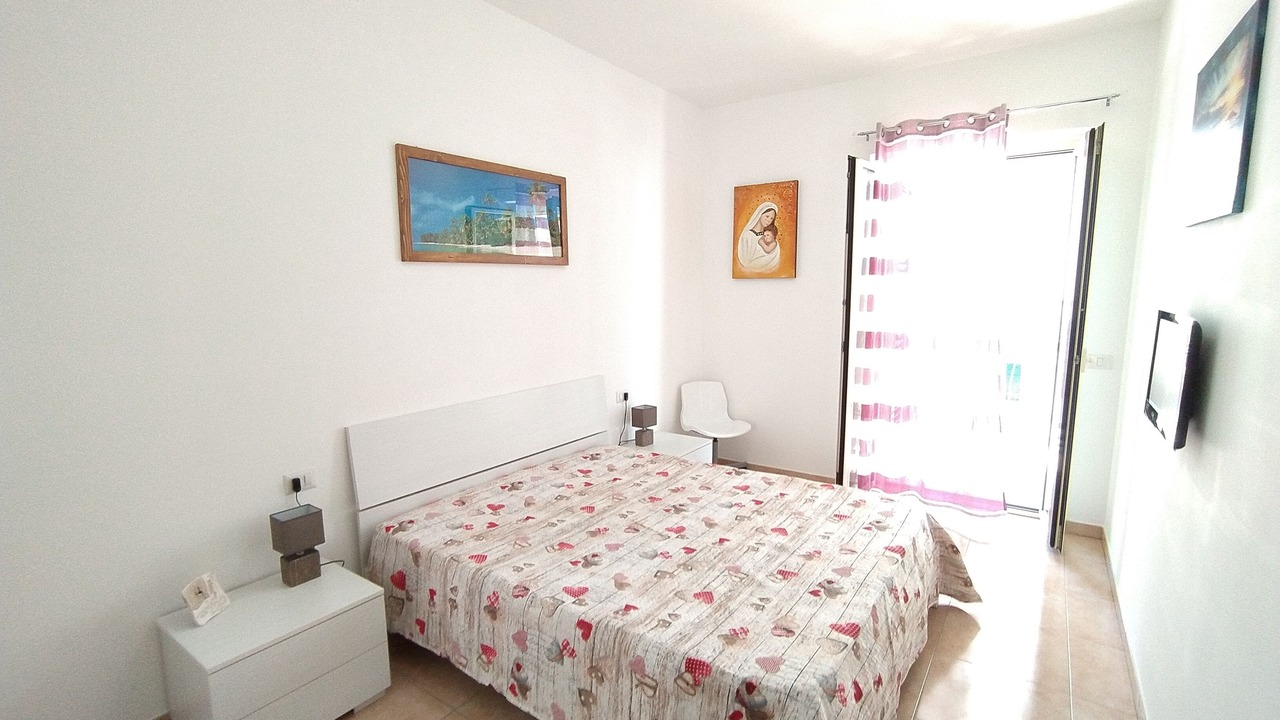 Photo of Bedroom in Chiesiola