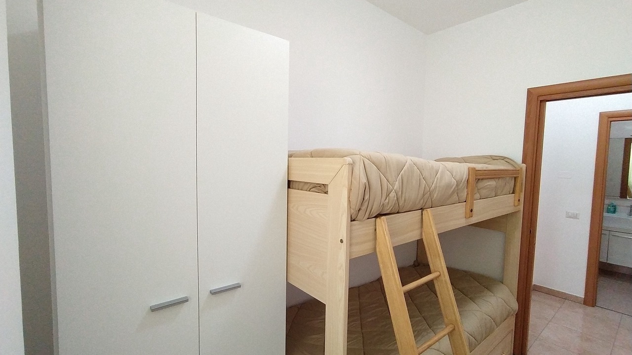 Photo of Bedroom in Chiesiola