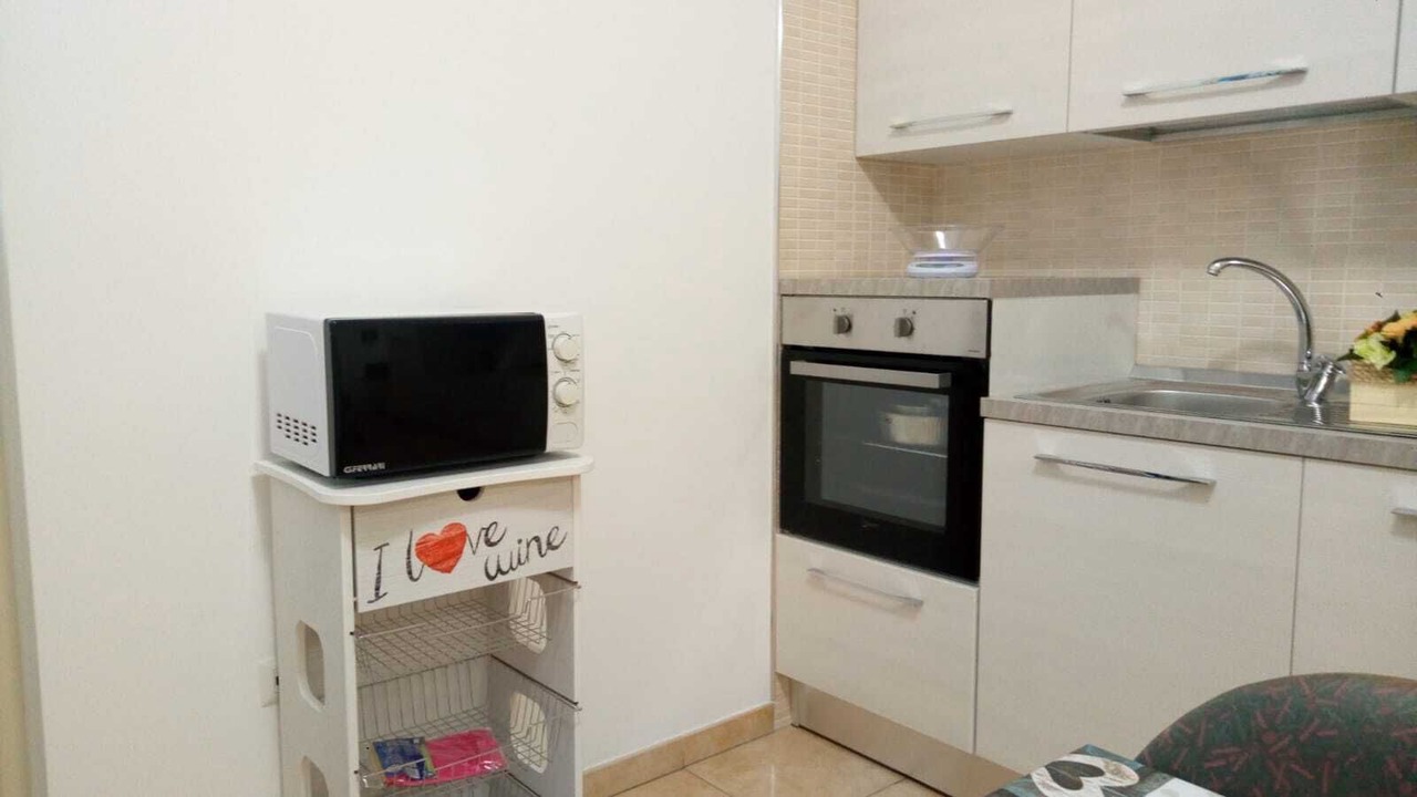 Photo of Kitchen in Chiesiola