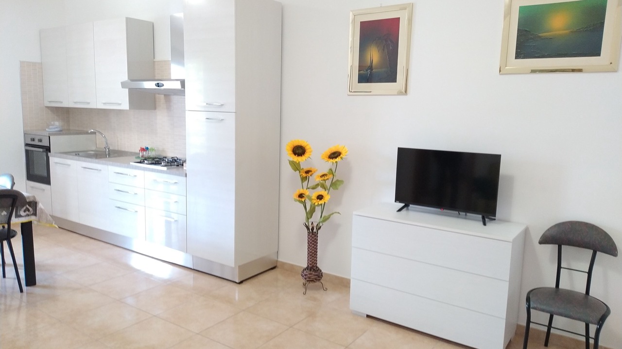 Photo of Kitchen in Chiesiola
