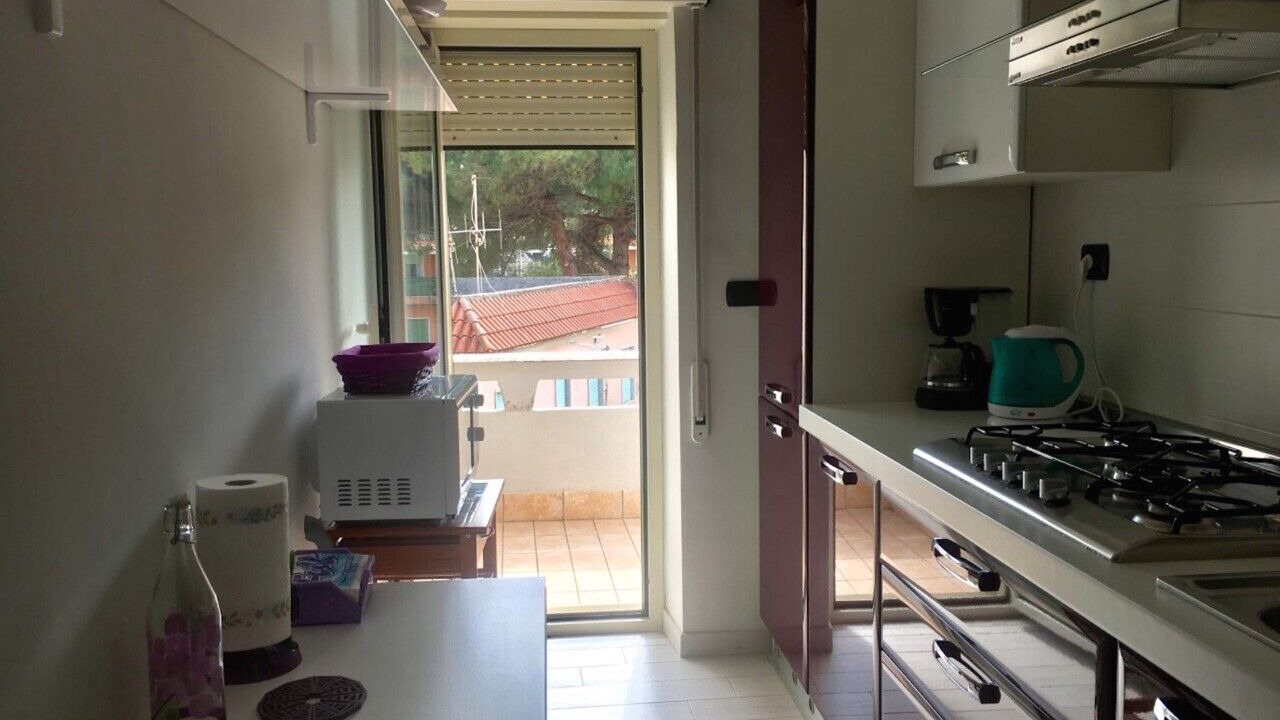 Photo of Kitchen in Minturno
