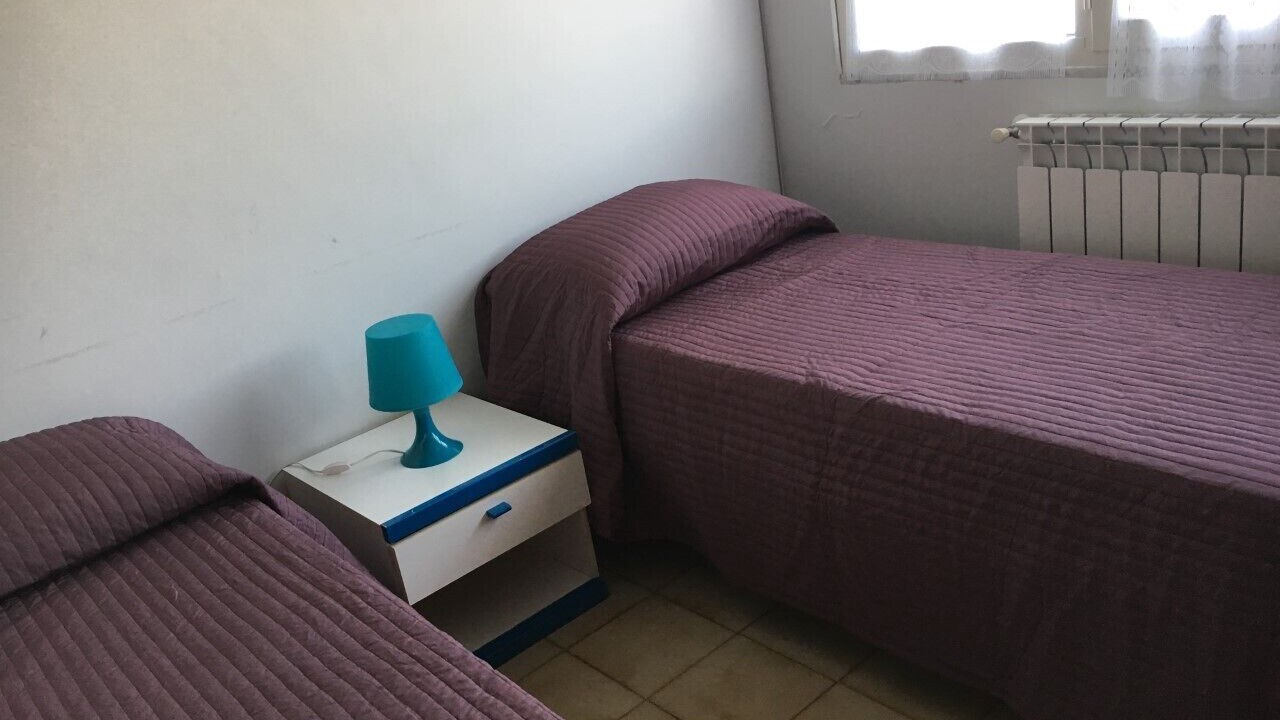 Photo of Bedroom in Minturno