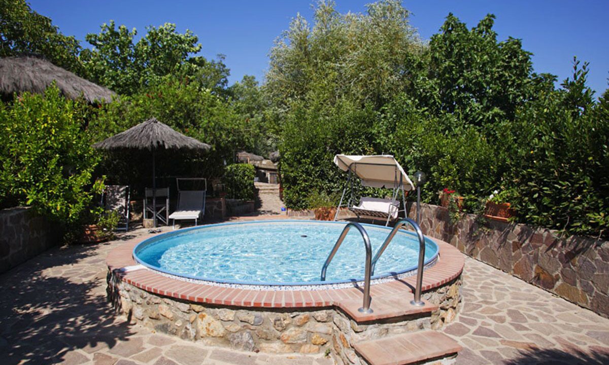 Photo of Outdoor in Gavorrano