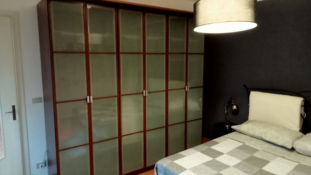 Photo of Bedroom in Giaveno