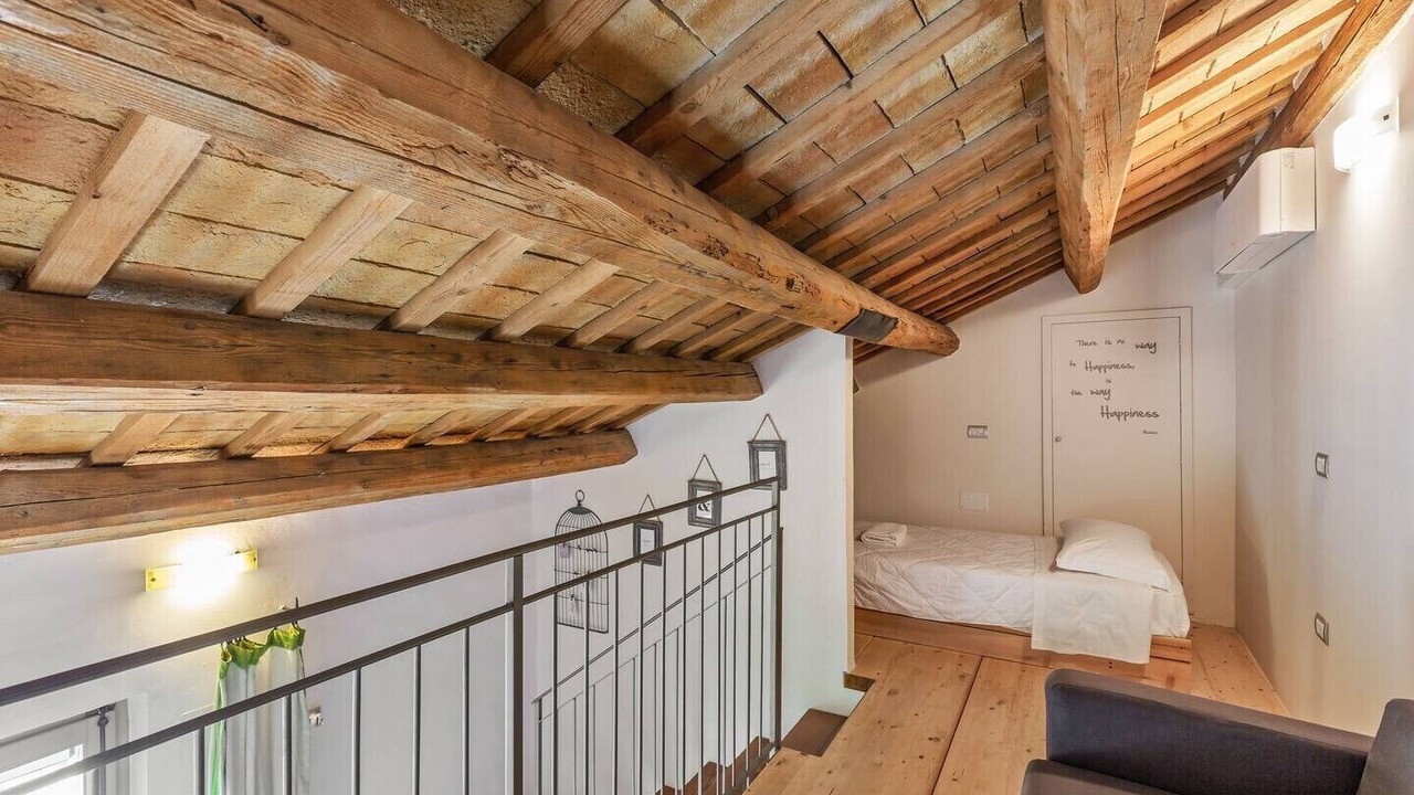 Photo of Bedroom in Ostra