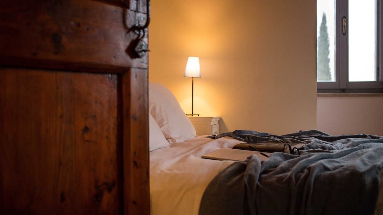 Photo of Bedroom in Ostra