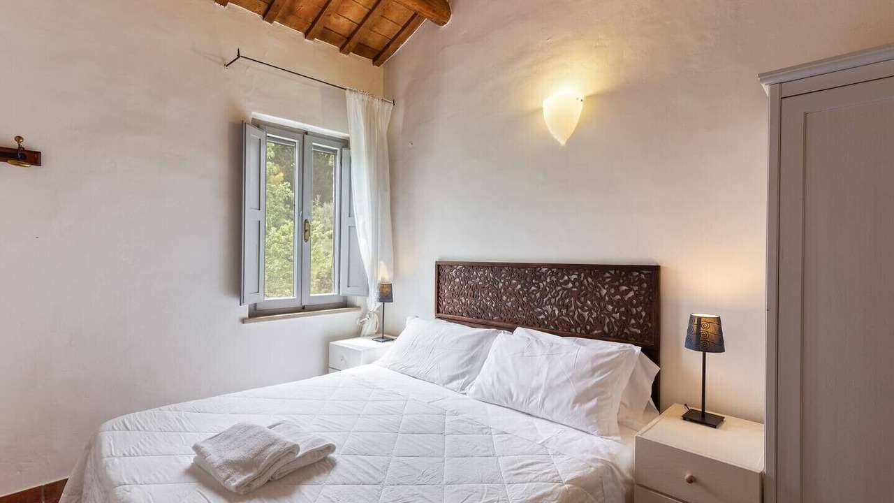 Photo of Bedroom in Ostra