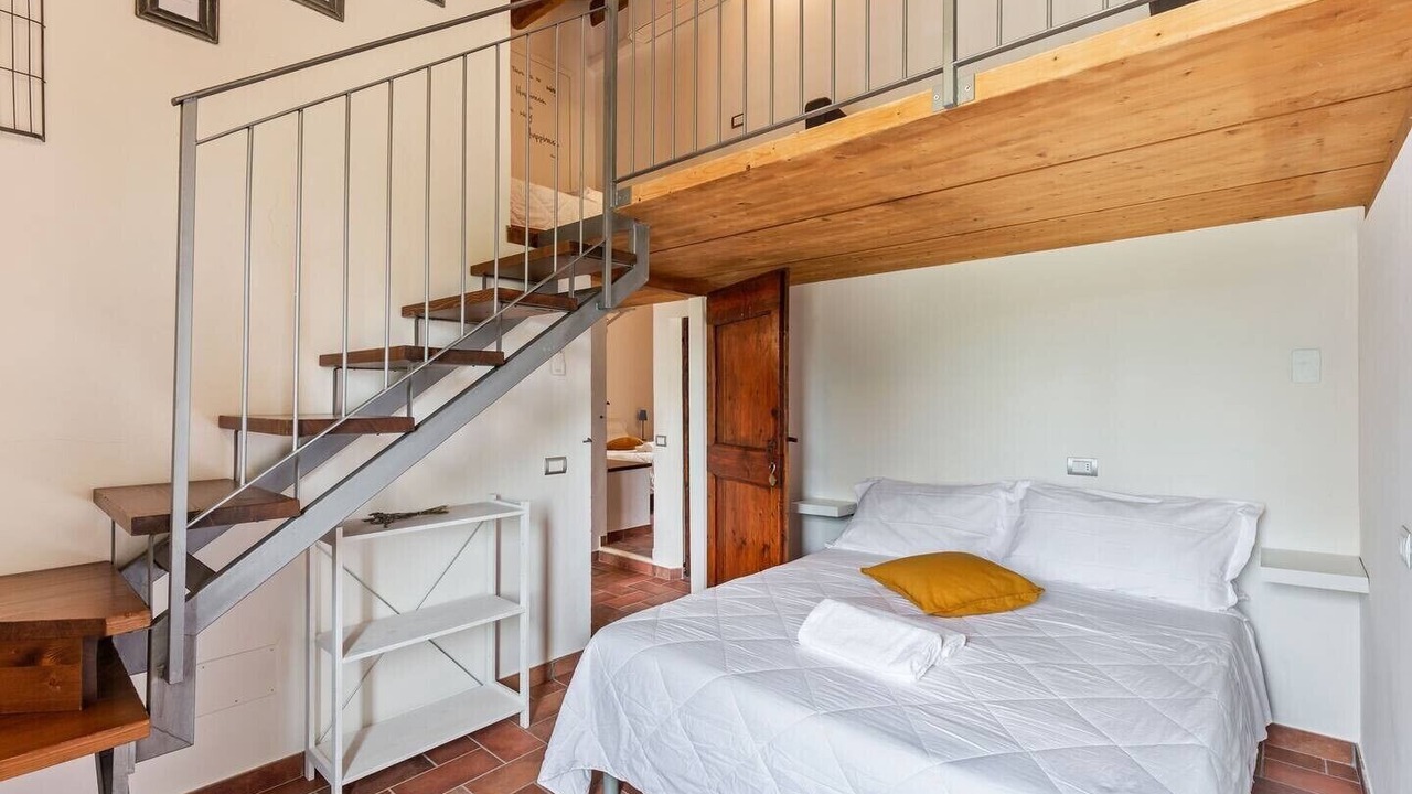 Photo of Bedroom in Ostra