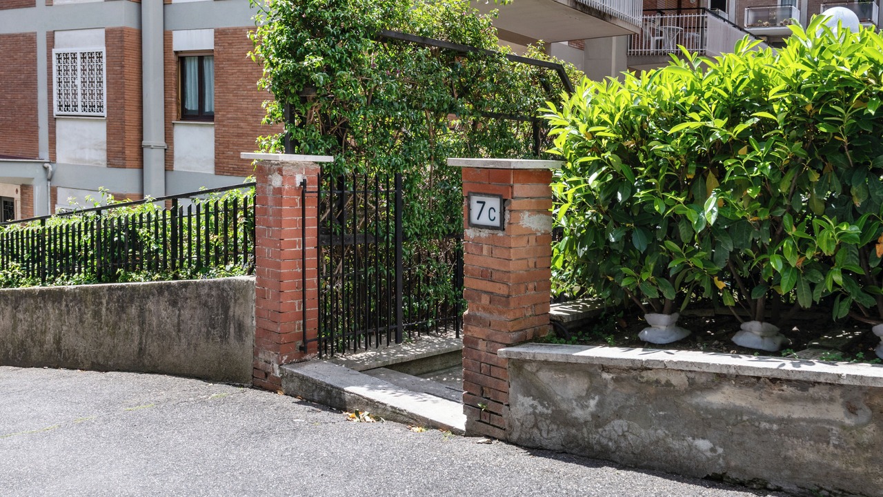 Photo of Outdoor in Rione XIV Borgo