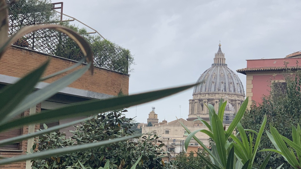 Photo of Outdoor in Rione XIV Borgo