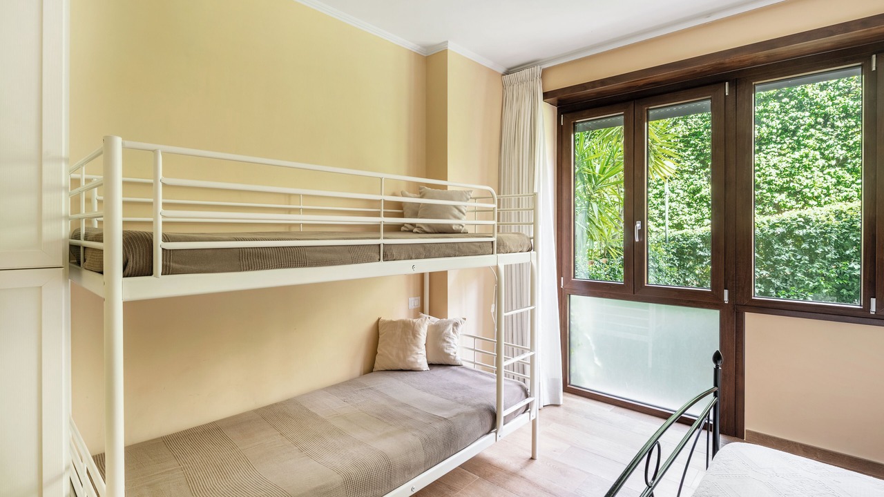 Photo of Bedroom in Rione XIV Borgo