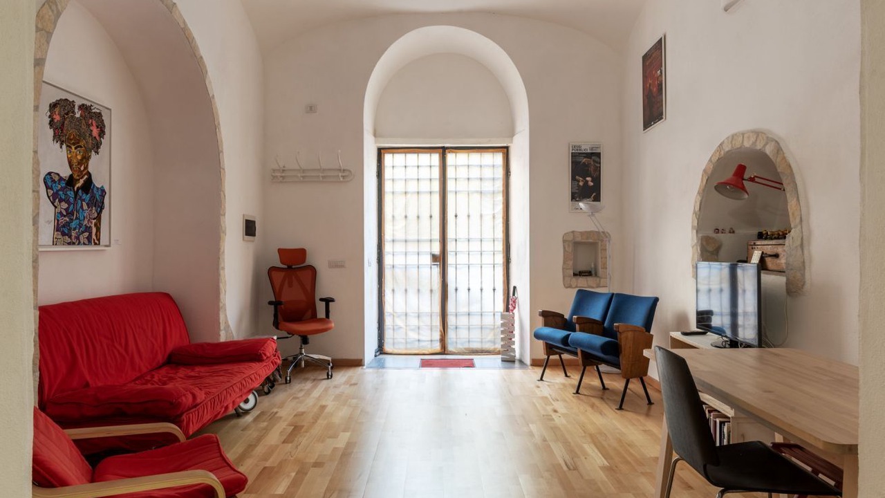 Photo of Livingroom in San Lorenzo