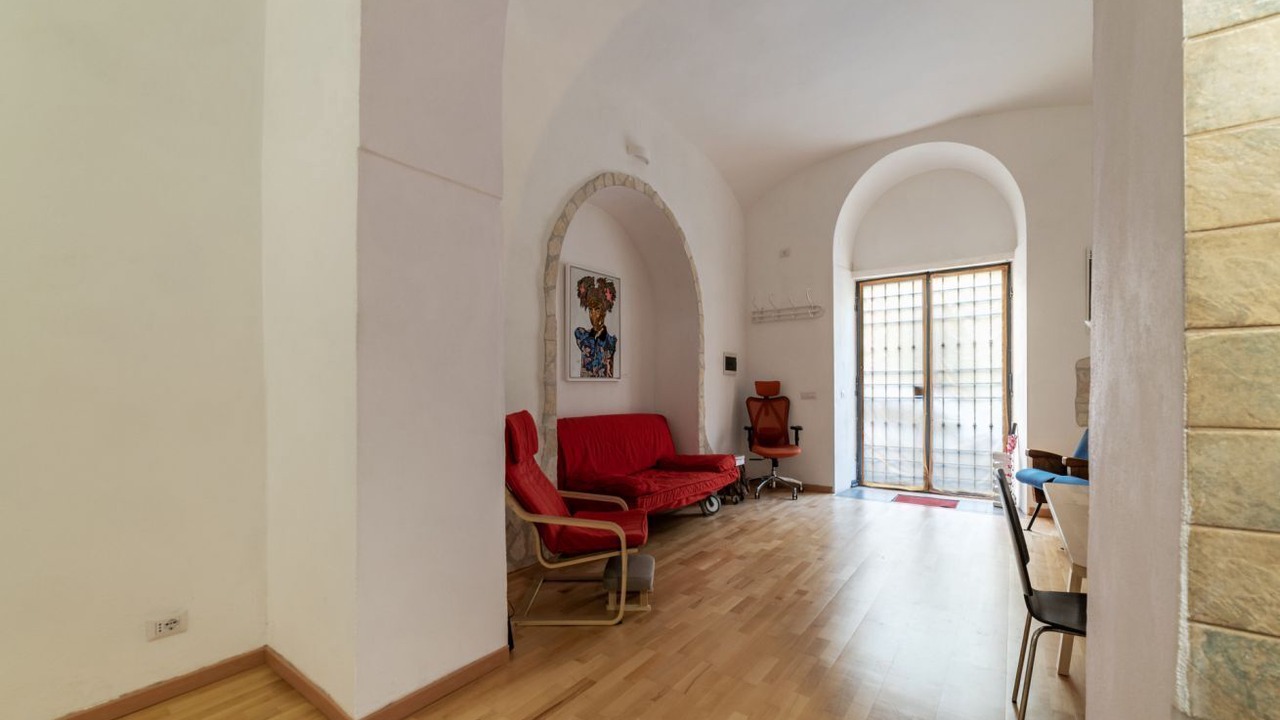 Photo of Livingroom in San Lorenzo