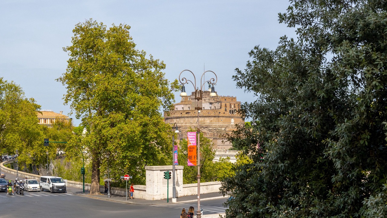 Photo of Others in Trastevere