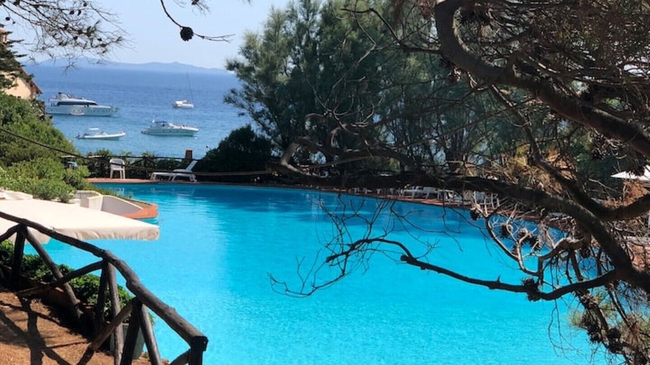Photo of Outdoor in Monte Argentario