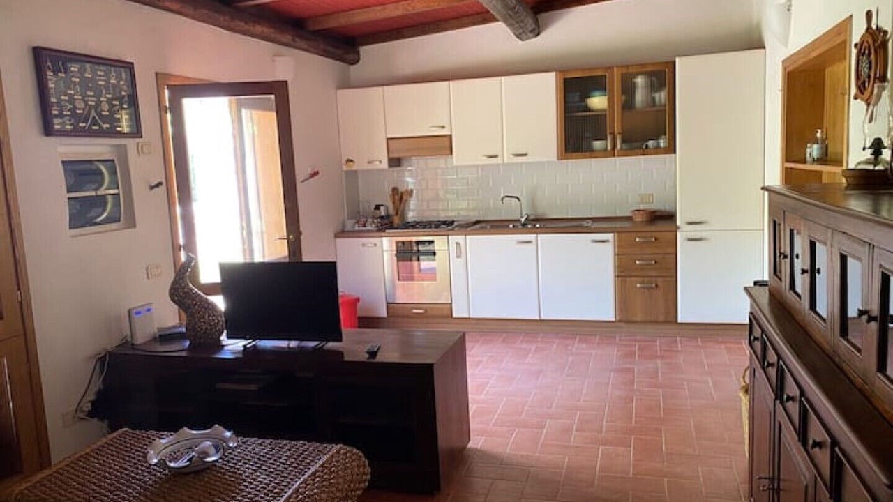 Photo of Kitchen in Monte Argentario