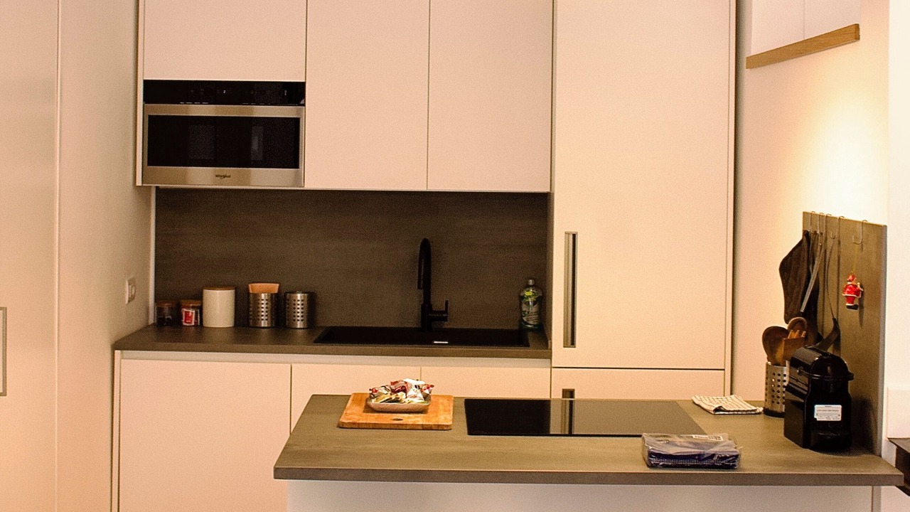 Photo of Kitchen in Posillipo