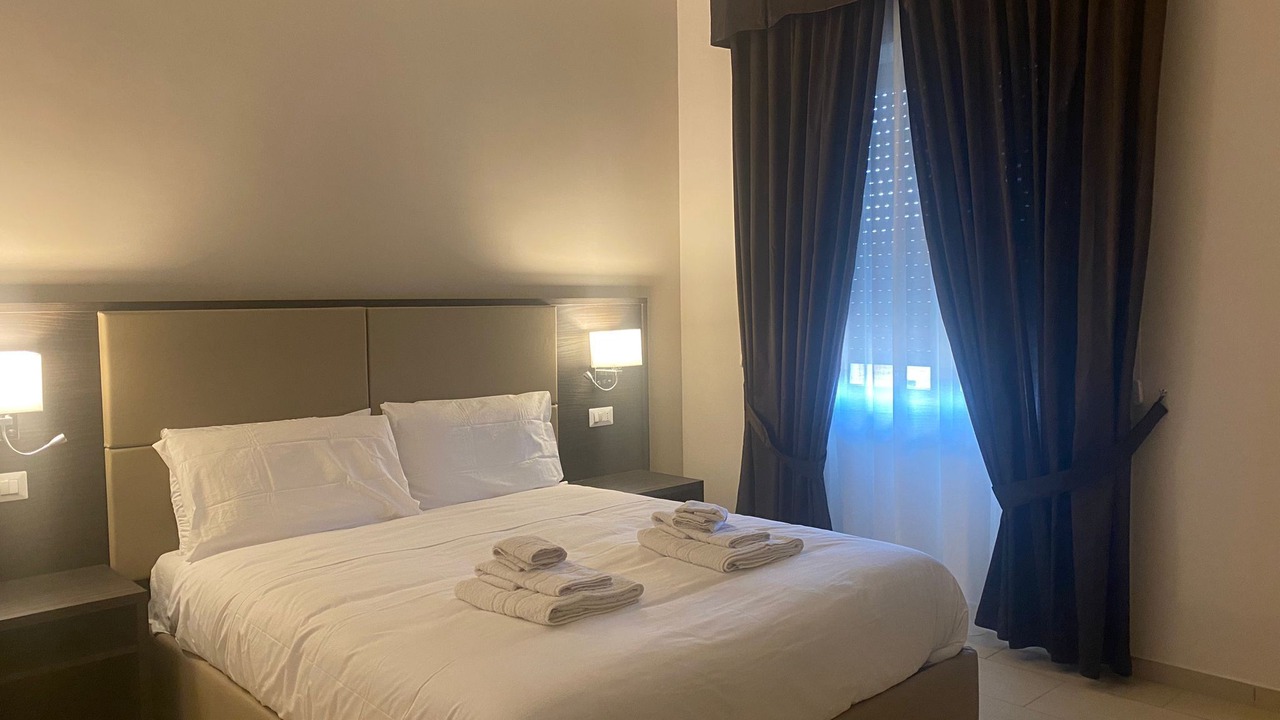 Photo of Bedroom in Pagani
