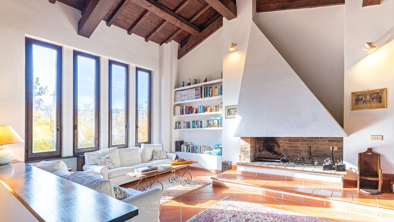 Photo of Livingroom in Fontanile
