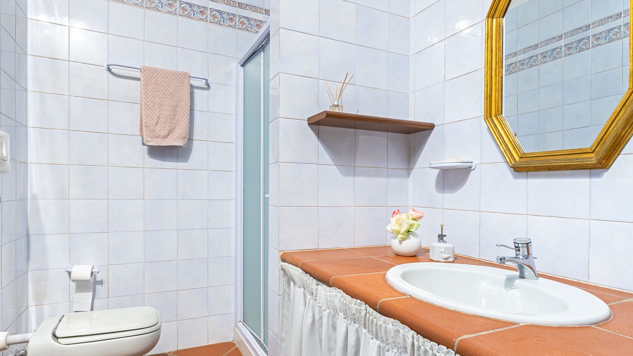 Photo of Bathroom in Fontanile