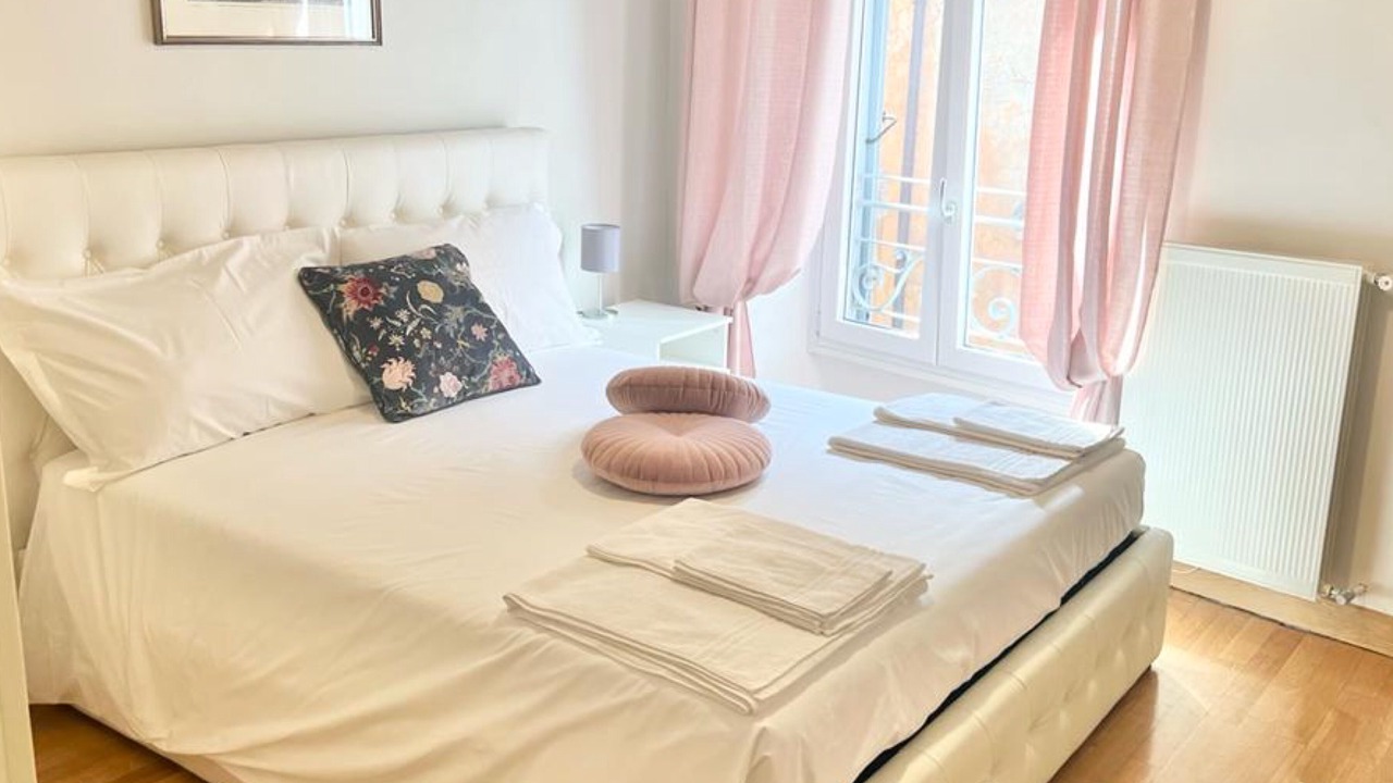Photo of Bedroom in Rione VIII Sant'Eustachio