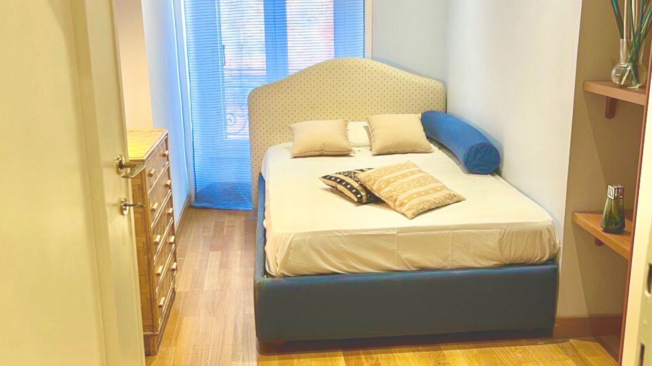 Photo of Bedroom in Rione VIII Sant'Eustachio