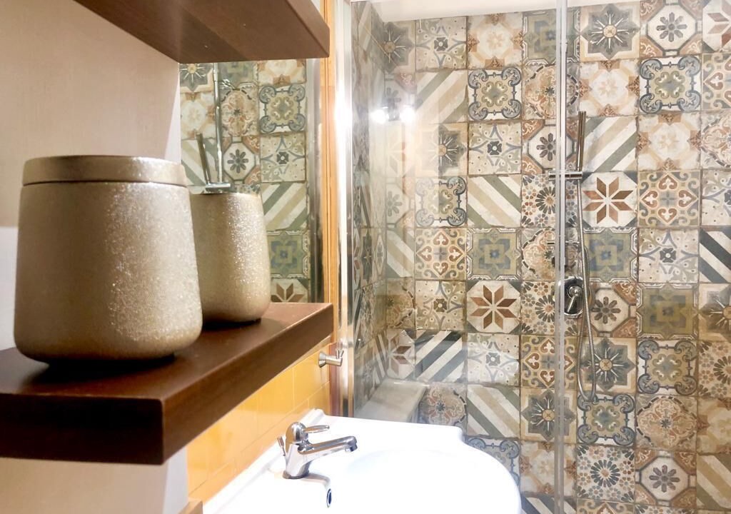 Photo of Bathroom in Rione VIII Sant'Eustachio