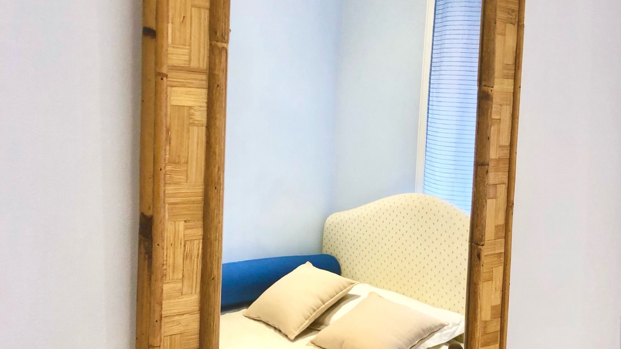 Photo of Bedroom in Rione VIII Sant'Eustachio