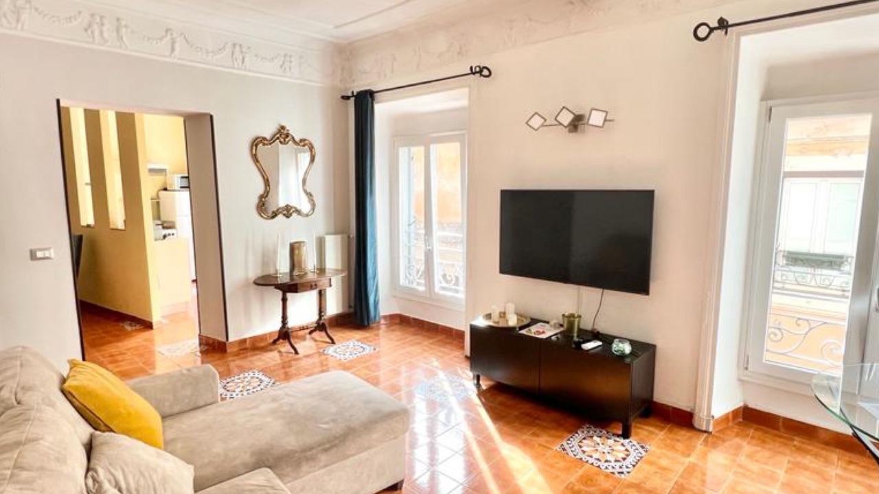 Photo of Livingroom in Rione VIII Sant'Eustachio