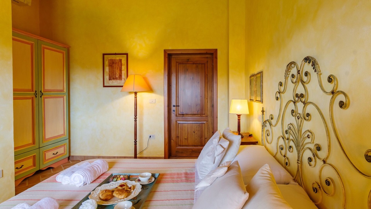 Photo of Bedroom in Guzman