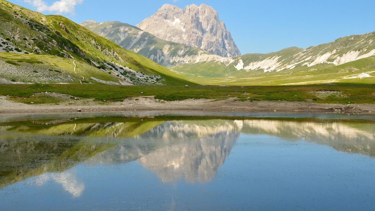 Photo of Outdoor in Torino di Sangro