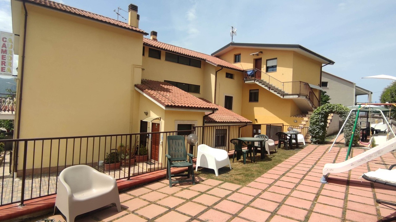 Photo of Outdoor in Poggio Picenze