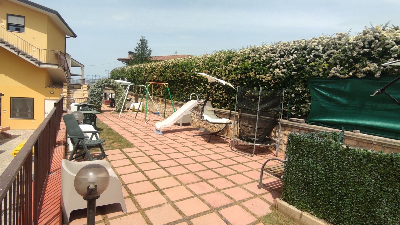 Photo of Outdoor in Poggio Picenze