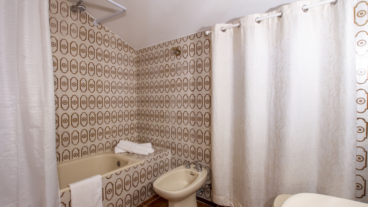 Photo of Bathroom in Fubine