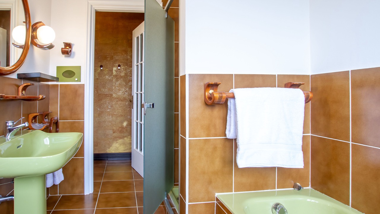 Photo of Bathroom in Fubine