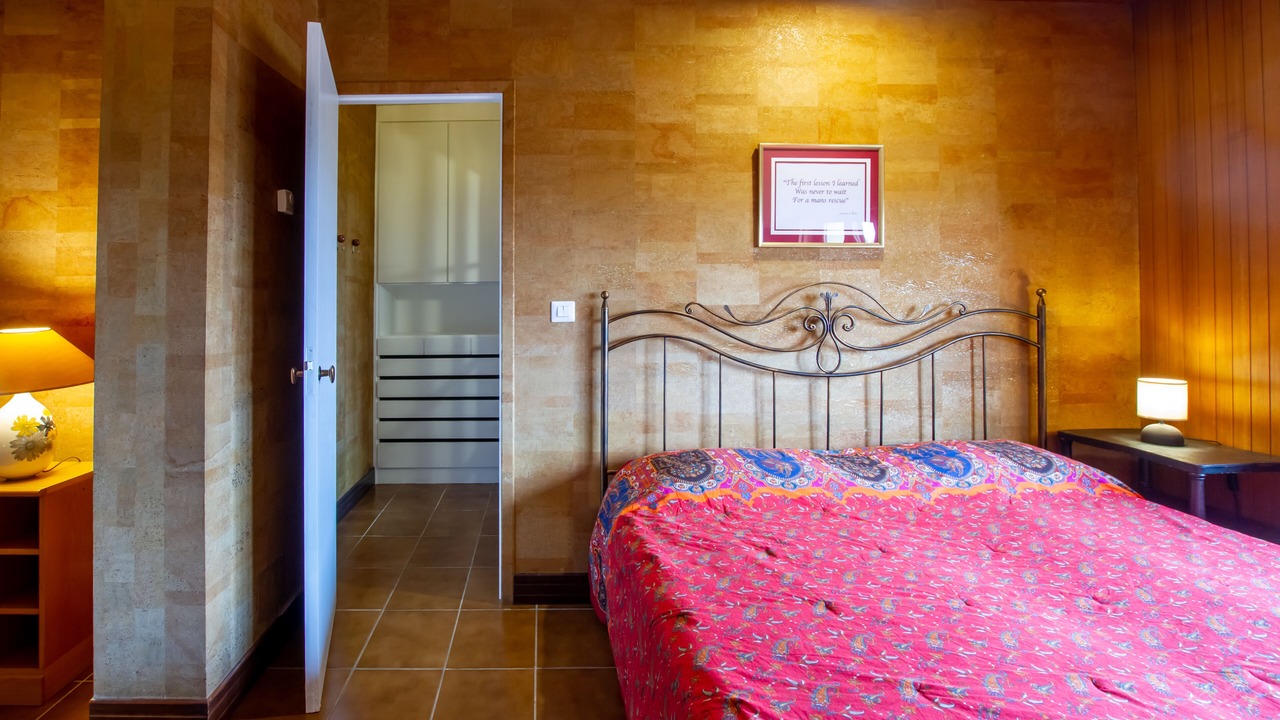 Photo of Bedroom in Fubine