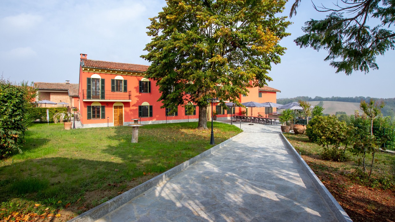 Photo of Outdoor in Fubine