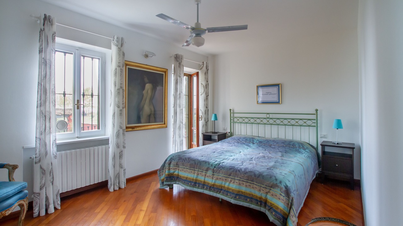 Photo of Bedroom in Fubine