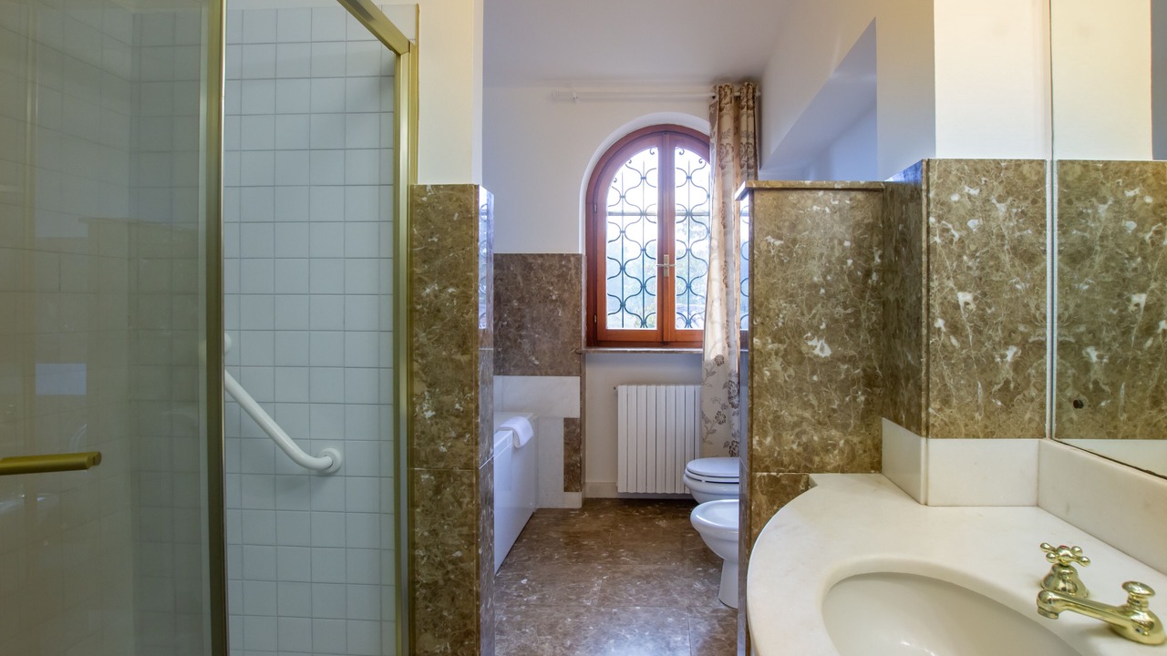 Photo of Bathroom in Fubine