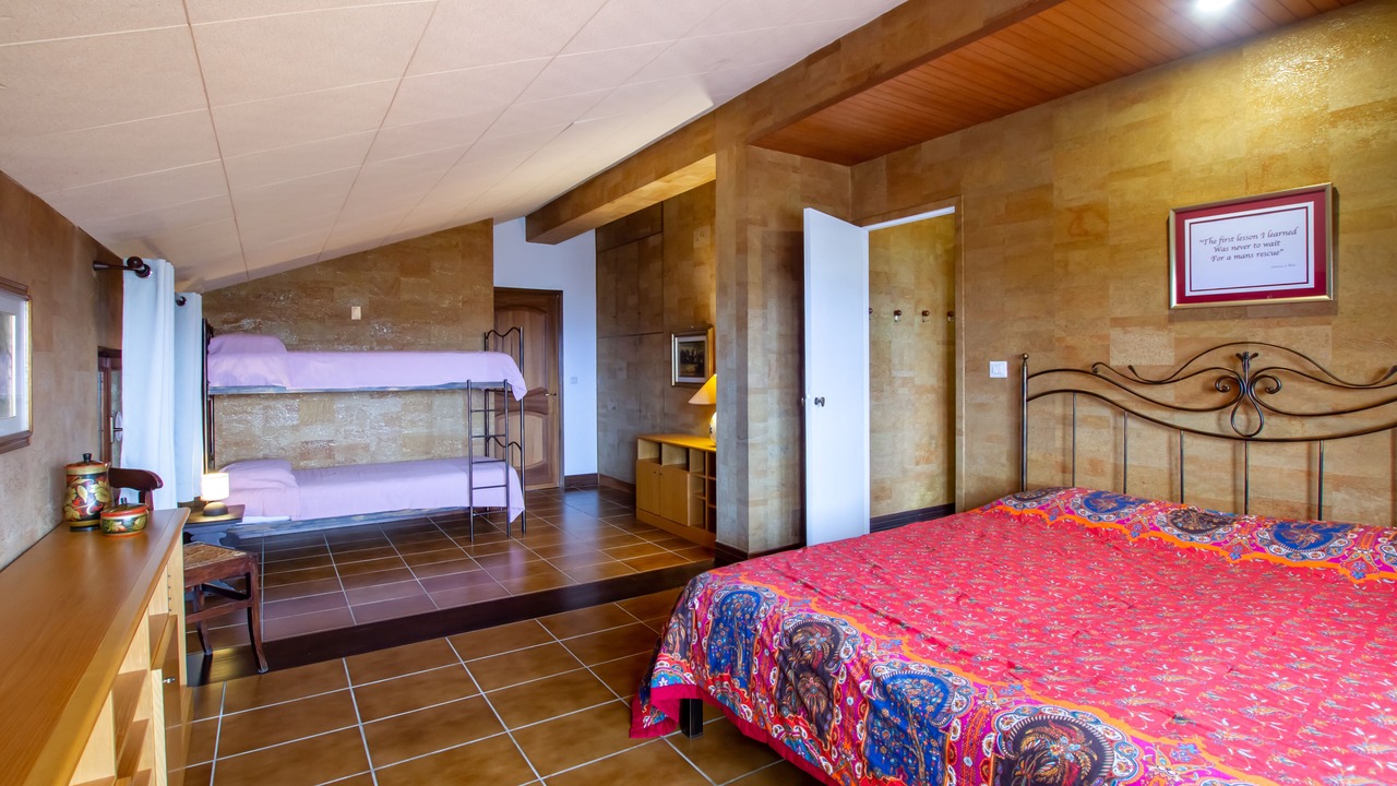Photo of Bedroom in Fubine